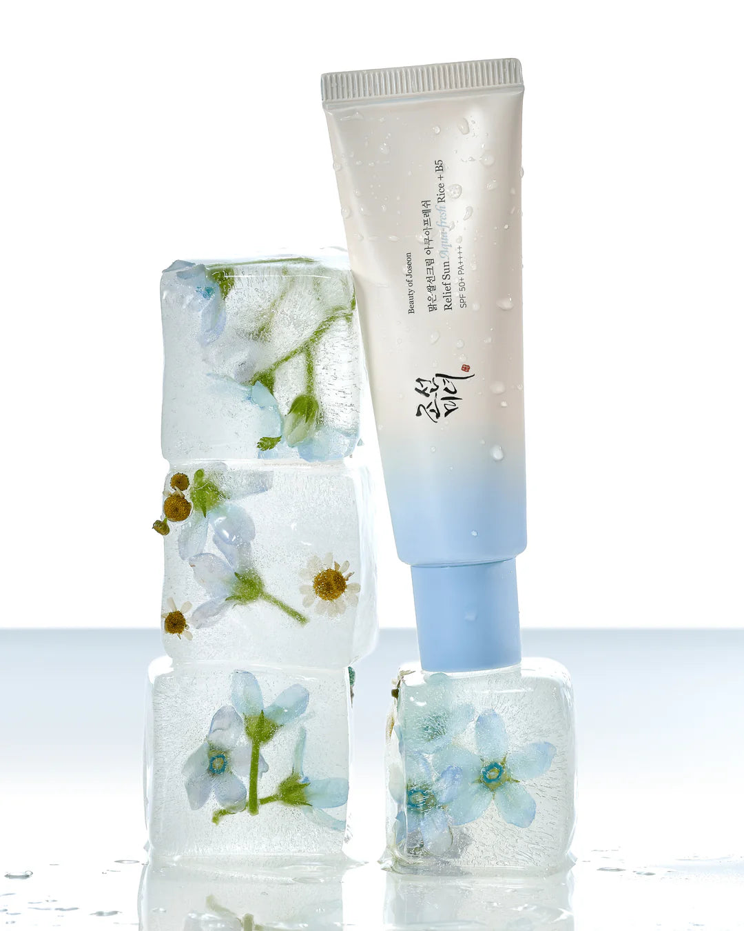 Beauty Of Joseon Relief Sun Aqua-Fresh : Rice + B5 (SPF50+ PA++++)