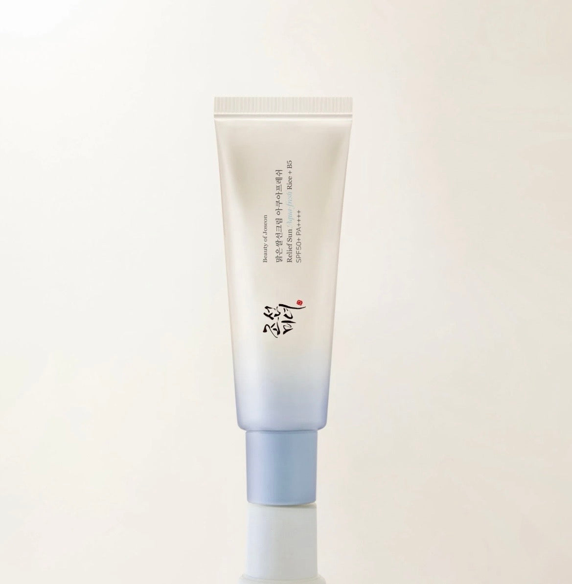 Beauty Of Joseon Relief Sun Aqua-Fresh : Rice + B5 (SPF50+ PA++++)