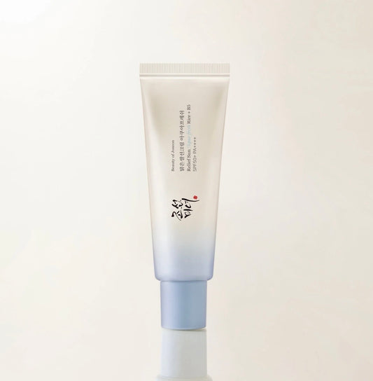 Beauty Of Joseon Relief Sun Aqua-Fresh : Rice + B5 (SPF50+ PA++++)