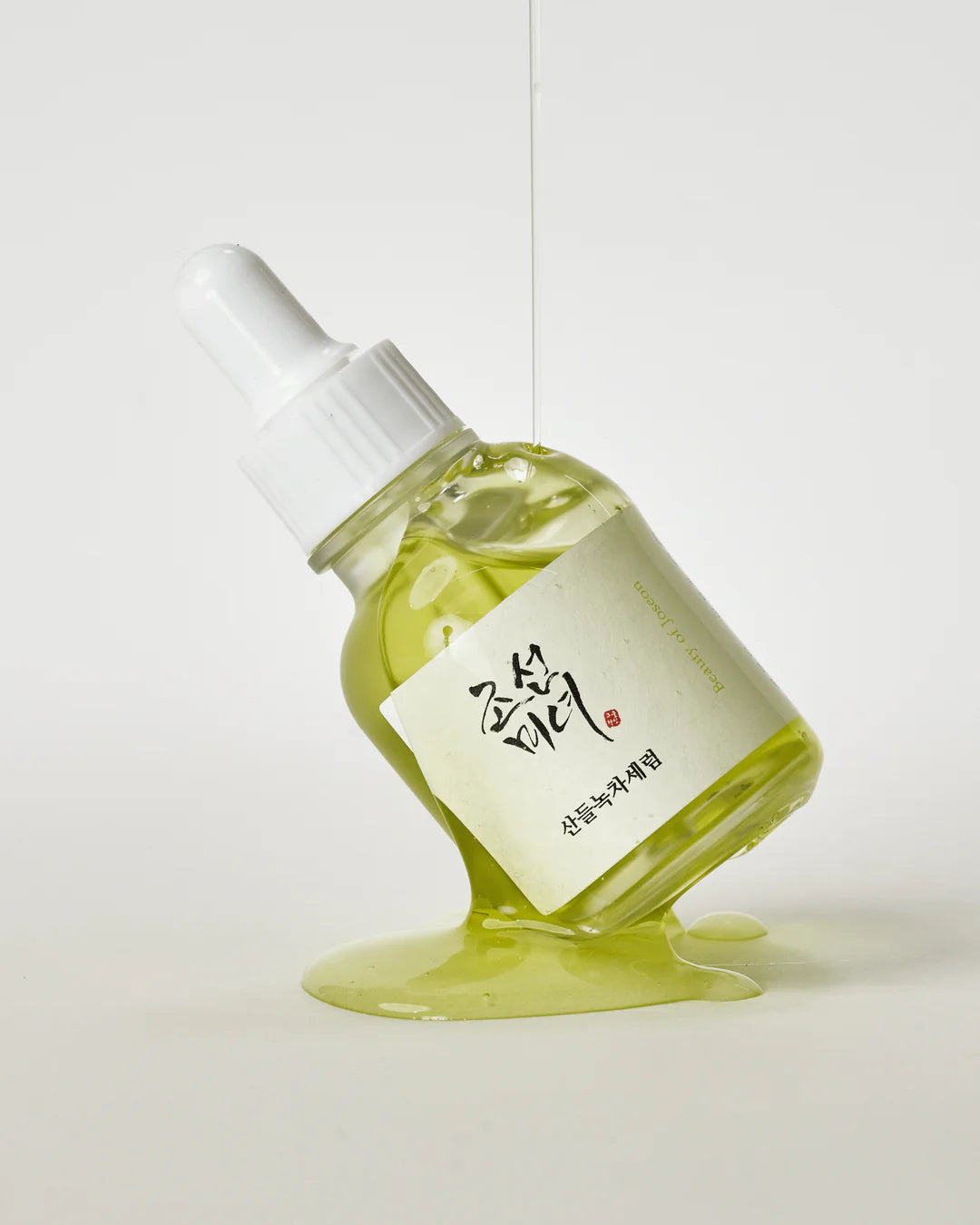 Beauty Of Joseon Calming Serum : Green tea + Panthenol