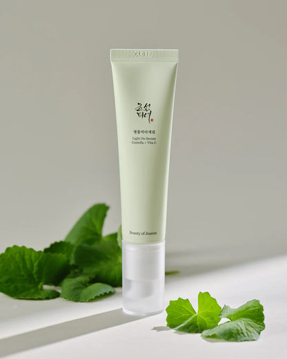 Beauty Of Joseon Light On Serum : Centella + Vita C