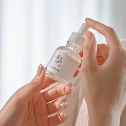 BEAUTY OF JOSEON Glow Deep Serum : Rice + Alpha-Arbutin