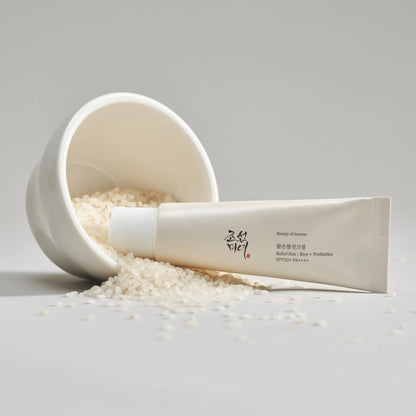 BEAUTY OF JOSEON - Relief Sun : Rice + Probiotics (SPF50+ PA++++)