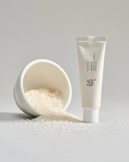 BEAUTY OF JOSEON - Relief Sun : Rice + Probiotics (SPF50+ PA++++)