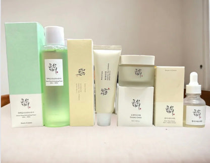 Beauty Of Joseon Discount Bundle