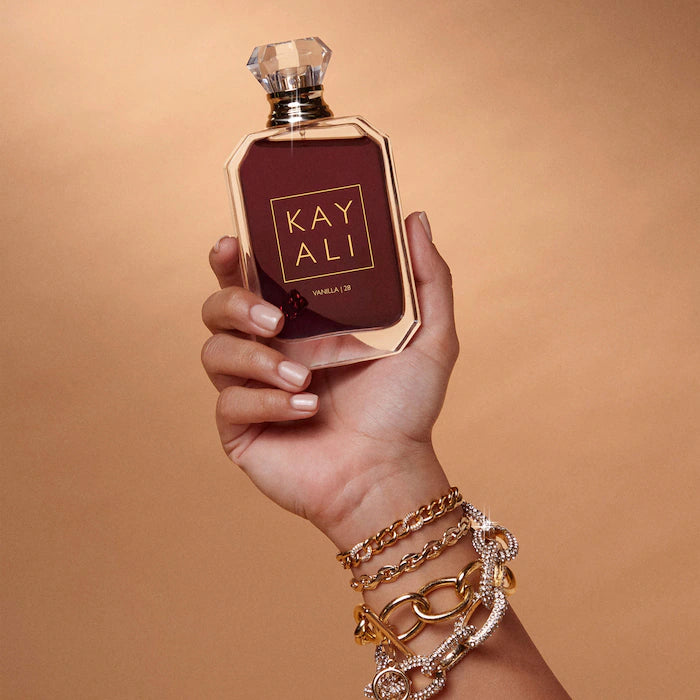 KAYALI  VANILLA | 28 Eau de Parfum