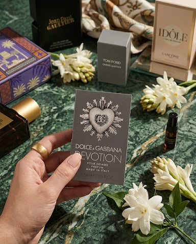 Dolce & Gabbana Devotion 1.5 ml (Decant)