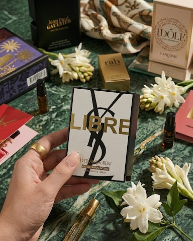 YSL Libre EDP - Intense 1.2 ml (Decant)