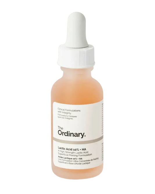 The Ordinary Lactic Acid 10%