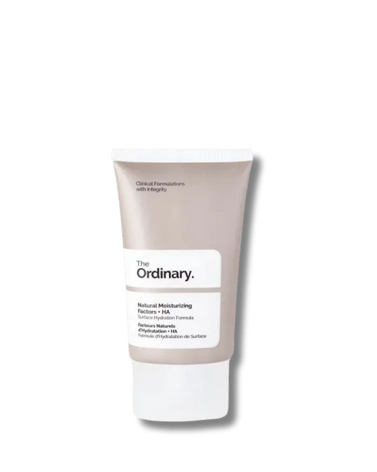 The Ordinary- Natural Moisturizing Factors + Ha 100Ml