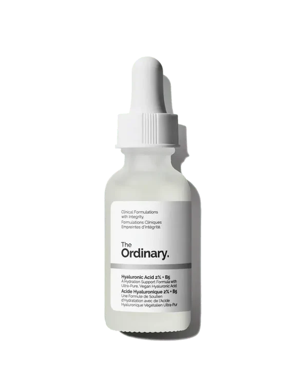 The Ordinary Hyaluronic Acid 2% + B5( 30Ml )