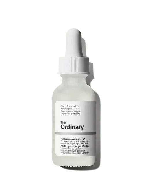 The Ordinary Hyaluronic Acid 2% + B5( 30Ml )