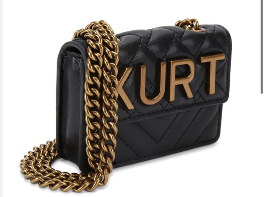 Kurt Gieger Bag