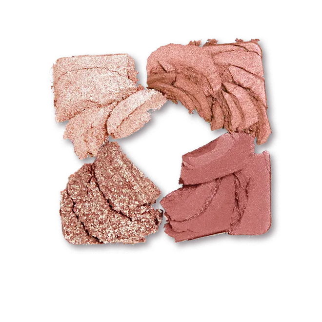 Charlotte Tilbury BIGGER BRIGHTER EYES EXAGGER-EYES Palette