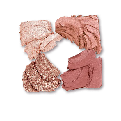 Charlotte Tilbury BIGGER BRIGHTER EYES EXAGGER-EYES Palette