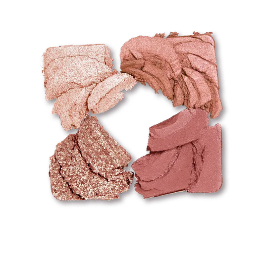 Charlotte Tilbury BIGGER BRIGHTER EYES EXAGGER-EYES Palette