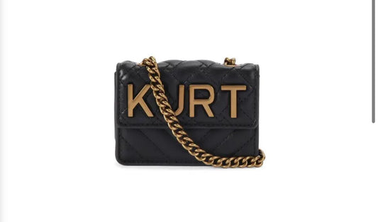 Kurt Gieger Bag