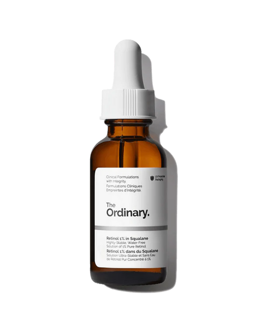 The Ordinary Retinol 1% In Squalane 30Ml